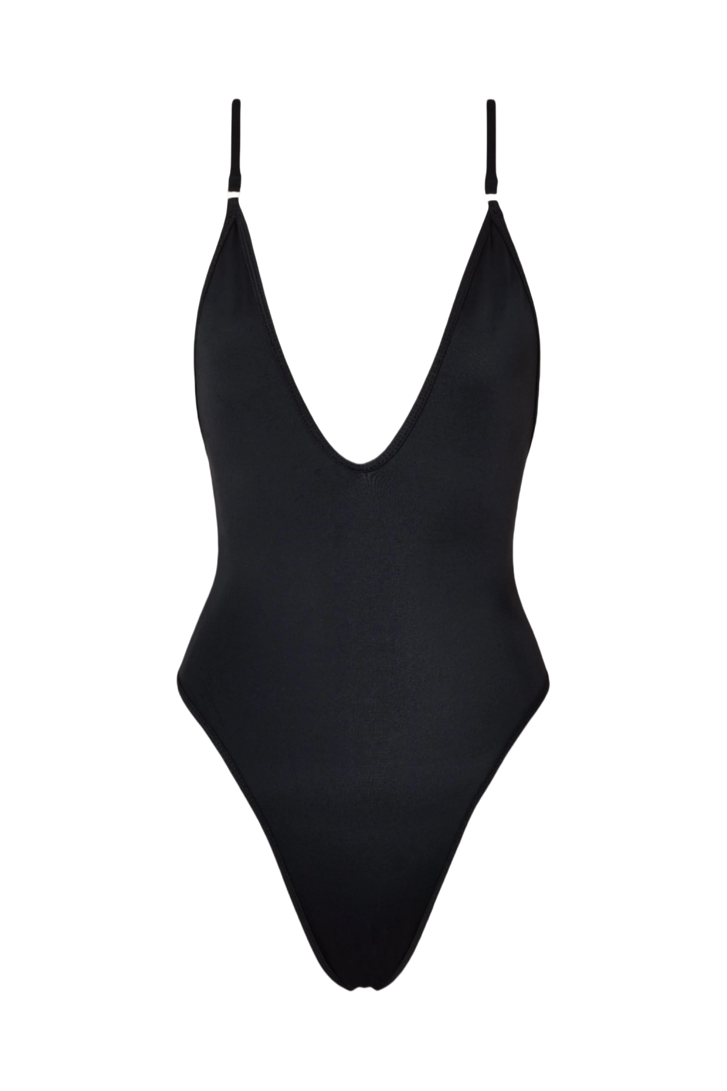 Tempting Bodysuit Black